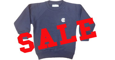 SALE - Raglan Sweatshirt